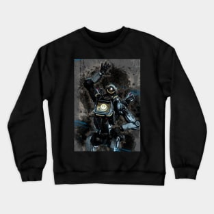 Pathfinder Crewneck Sweatshirt